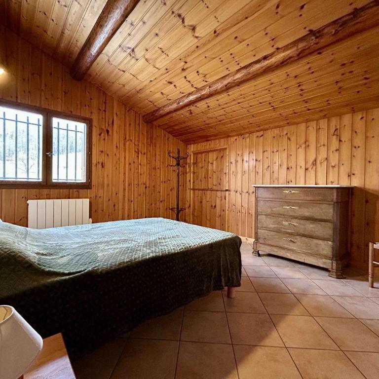 Charmant Appartement 3 Pièces, 4 Couchages à La Salle-les-Alpes - FR-1-330F-249 - Ferienhaus - 3