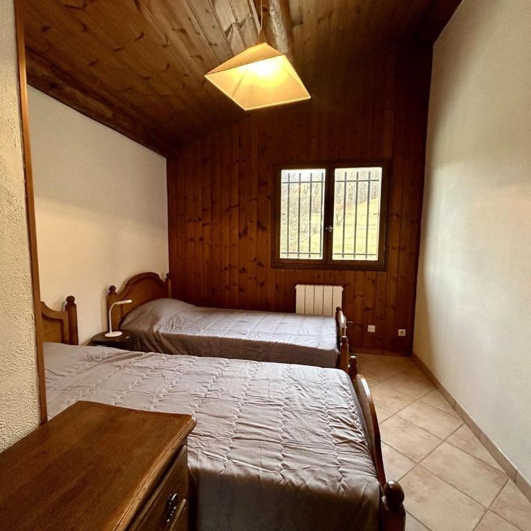 Charmant Appartement 3 Pièces, 4 Couchages à La Salle-les-Alpes - FR-1-330F-249 - Maison de Vacances - 4