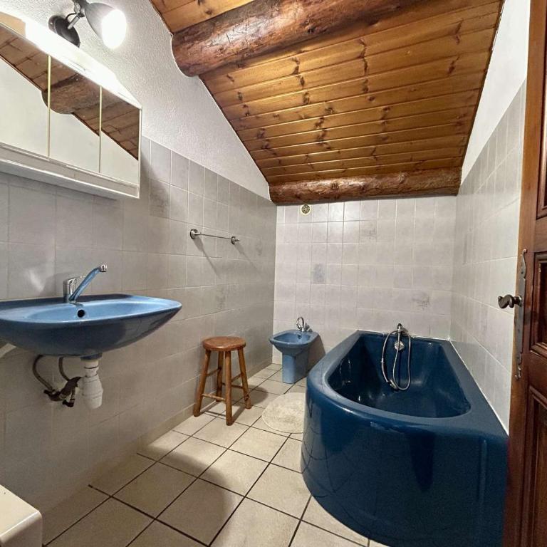 Charmant Appartement 3 Pièces, 4 Couchages à La Salle-les-Alpes - FR-1-330F-249 - Maison de Vacances - 8