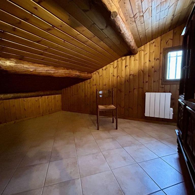 Charmant Appartement 3 Pièces, 4 Couchages à La Salle-les-Alpes - FR-1-330F-249 - Maison de Vacances - 9