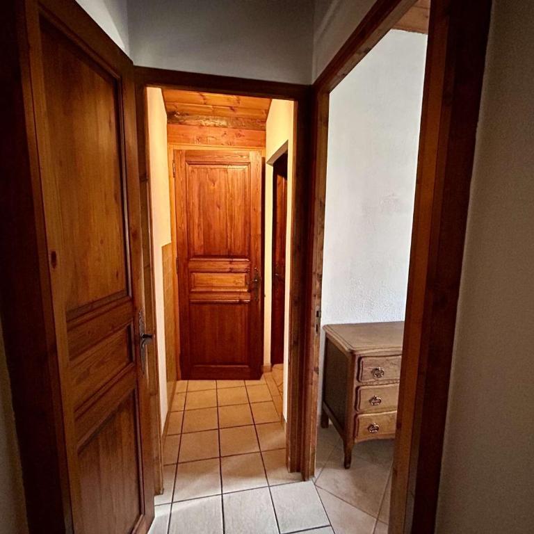 Charmant Appartement 3 Pièces, 4 Couchages à La Salle-les-Alpes - FR-1-330F-249 - Maison de Vacances - 15