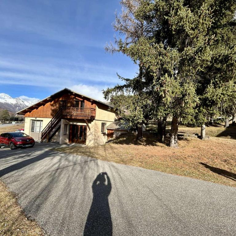 Charmant Appartement 3 Pièces, 4 Couchages à La Salle-les-Alpes - FR-1-330F-249 - Maison de Vacances - 16