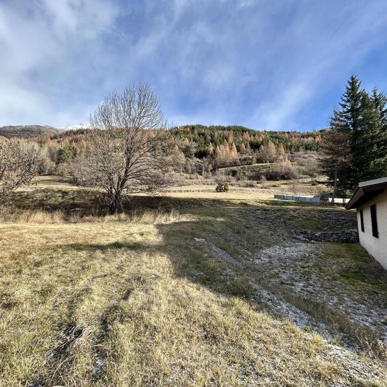 Charmant Appartement 3 Pièces, 4 Couchages à La Salle-les-Alpes - FR-1-330F-249 - Maison de Vacances - 18