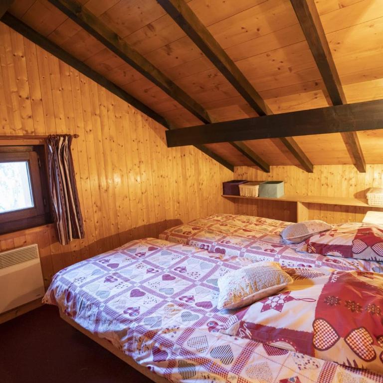 Chalet Coquet pour 5 Pers. à Châtel - FR-1-676-250 - Chalet - 14
