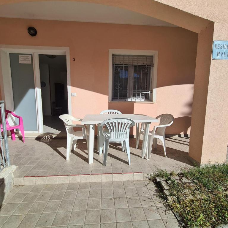 Apartment in Rosolina Mare near beach - Appartamento con 2 Camere da Letto - 5