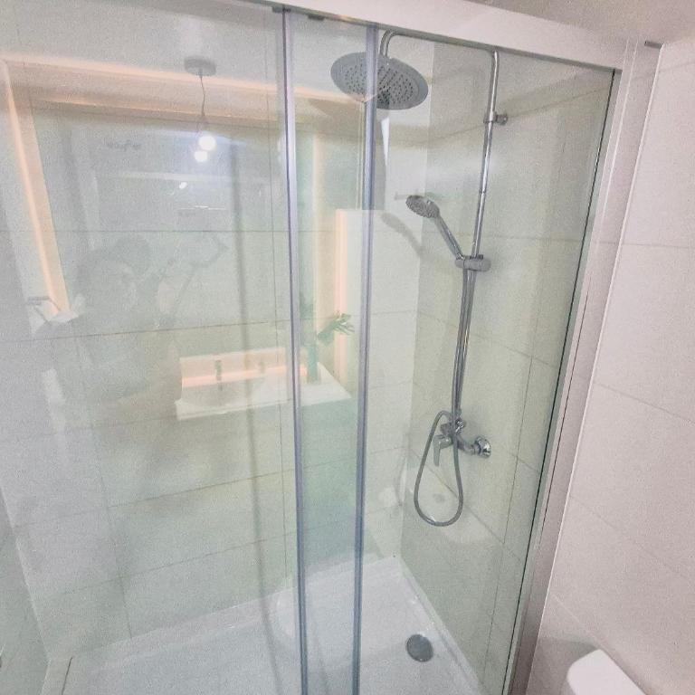 VR | Vista Mar | Piscina | Concón-Reñaca| parking - Two-Bedroom Apartment - 17