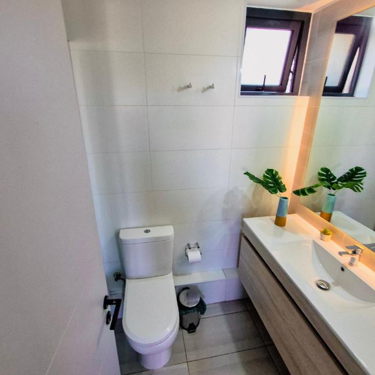 VR | Vista Mar | Piscina | Concón-Reñaca| parking - Two-Bedroom Apartment - 18
