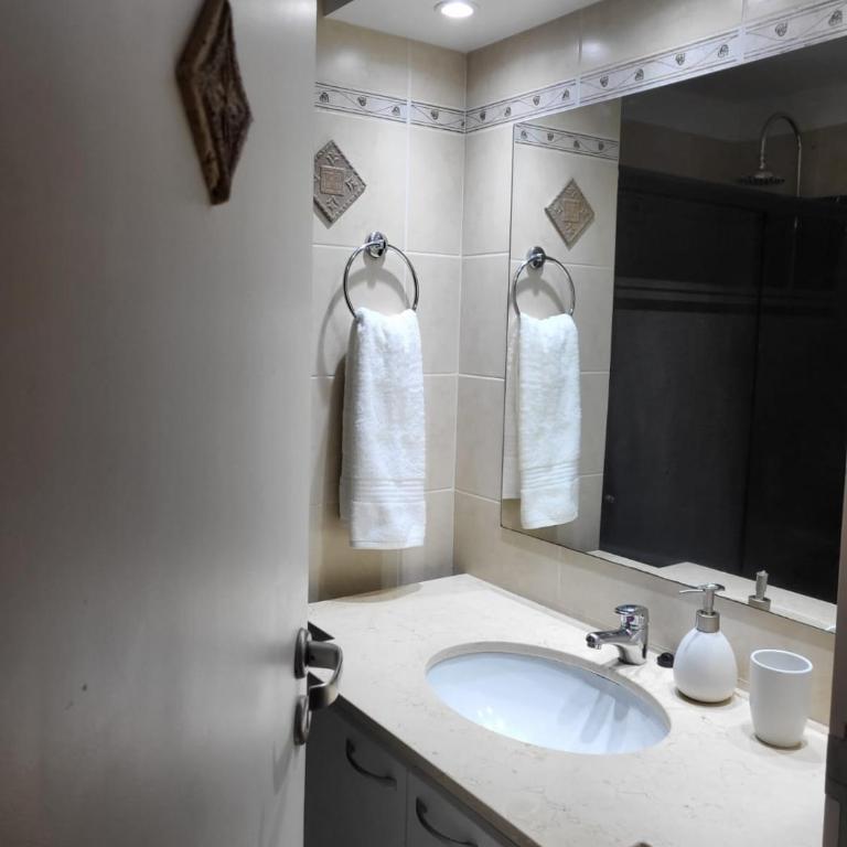 Beautiful Apartment in Jardines del Country - One-Bedroom Apartment - 7
