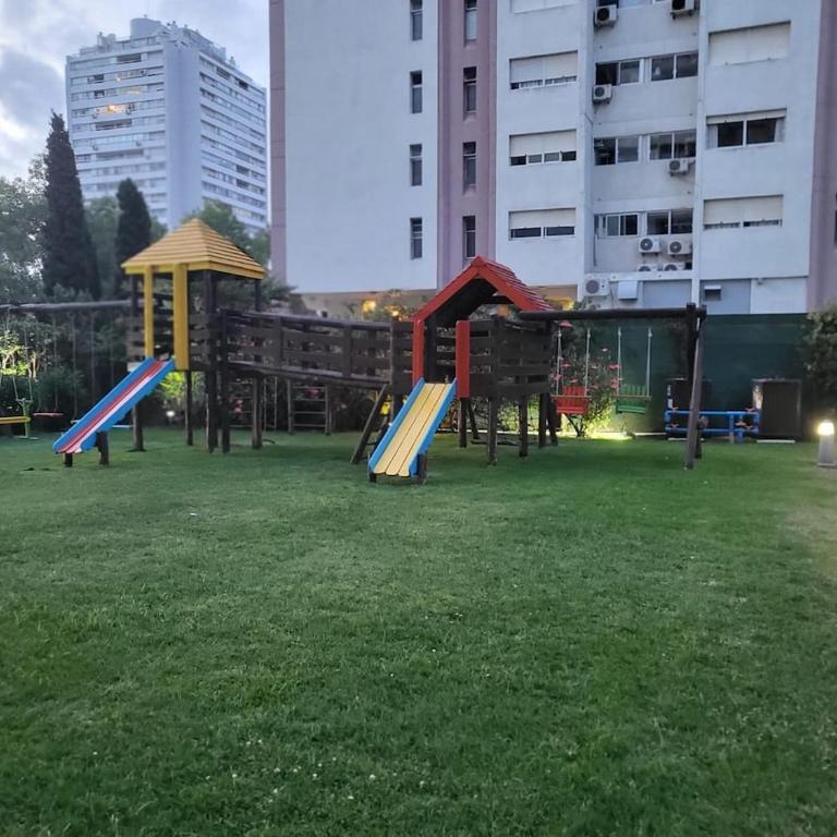 Beautiful Apartment in Jardines del Country - One-Bedroom Apartment - 44