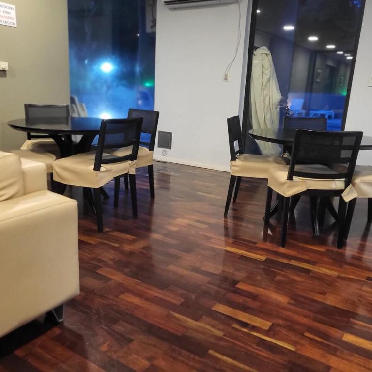 Beautiful Apartment in Jardines del Country - One-Bedroom Apartment - 27