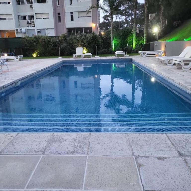 Beautiful Apartment in Jardines del Country - One-Bedroom Apartment - 34