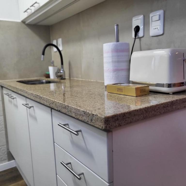 Beautiful Apartment in Jardines del Country - One-Bedroom Apartment - 16