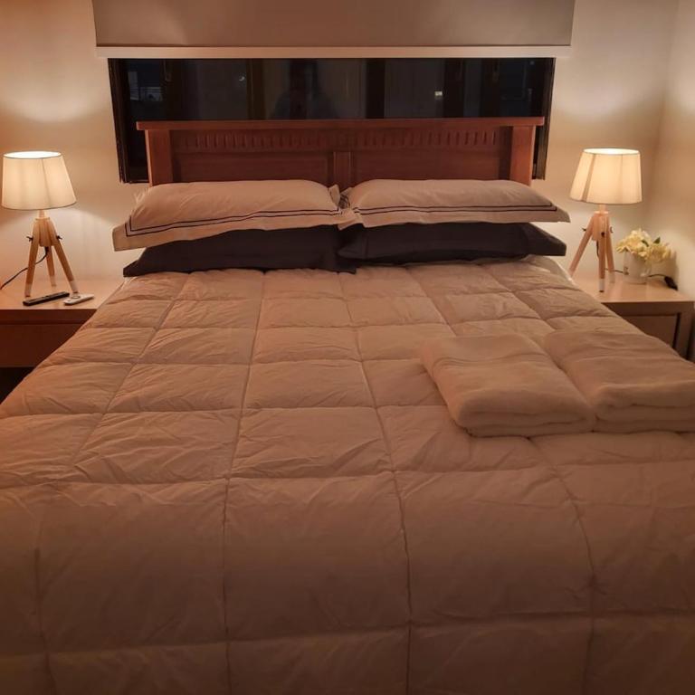 Beautiful Apartment in Jardines del Country - One-Bedroom Apartment - 5