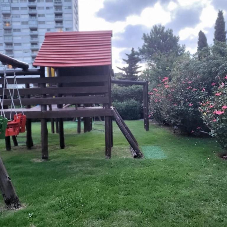 Beautiful Apartment in Jardines del Country - One-Bedroom Apartment - 41