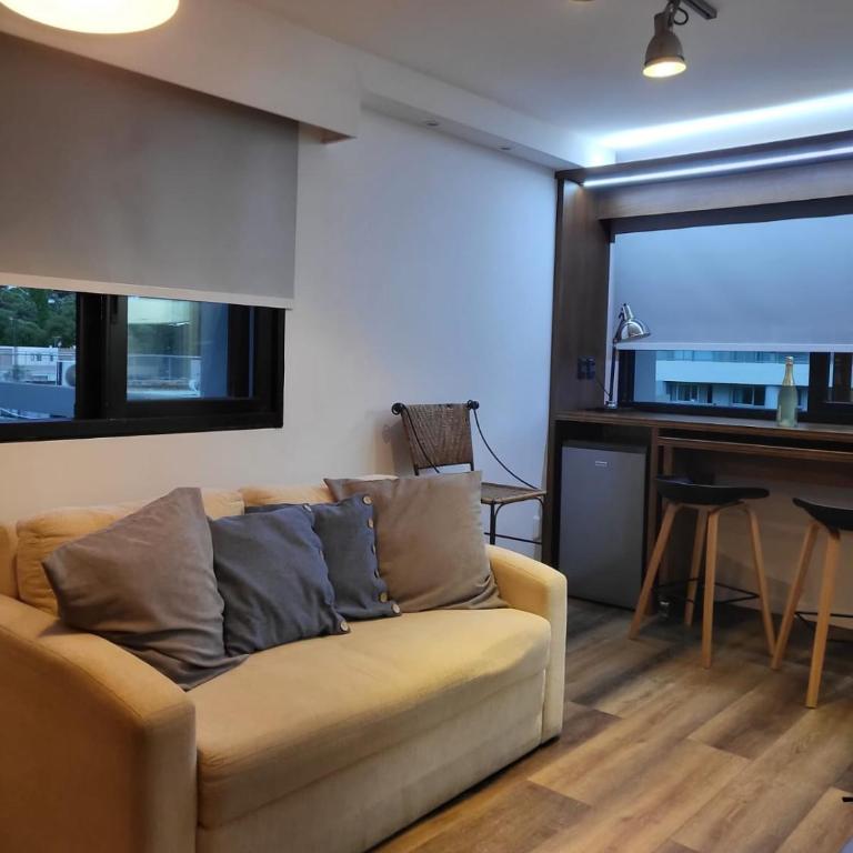 Beautiful Apartment in Jardines del Country - One-Bedroom Apartment - 22