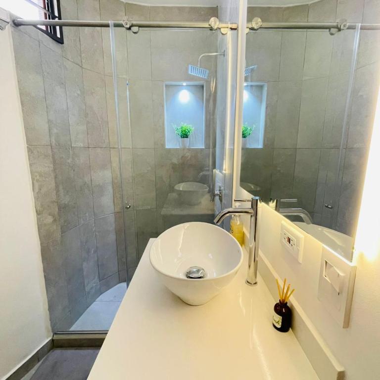 Amplio Apartamento Premium de 3 Hab - Vista a la Piscina - Tiziano Resort - Three-Bedroom Premium Apartment with Balcony - 27