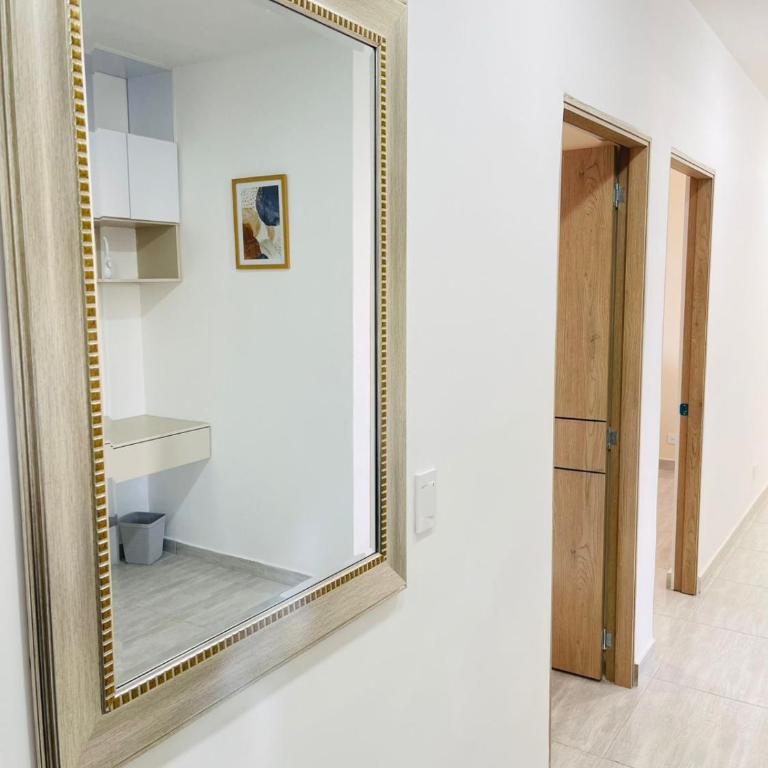 Amplio Apartamento Premium de 3 Hab - Vista a la Piscina - Tiziano Resort - Three-Bedroom Premium Apartment with Balcony - 22