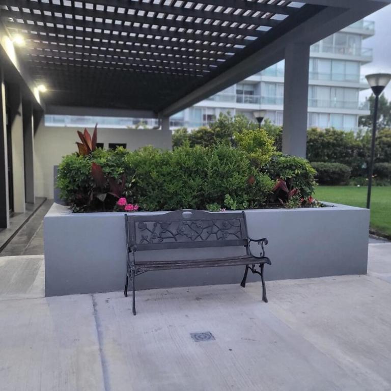 Beautiful Apartment in Jardines del Country - One-Bedroom Apartment - 51