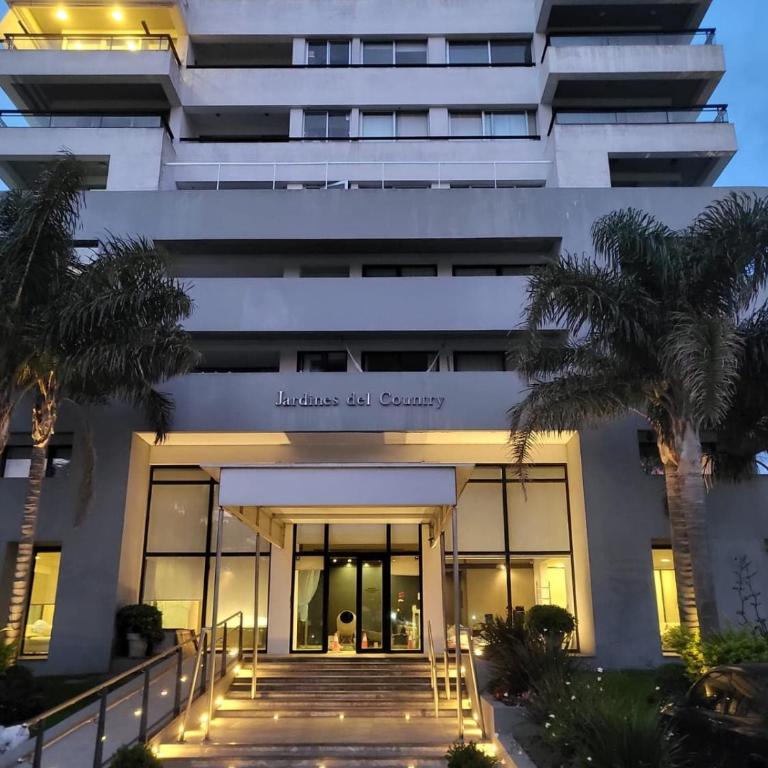Beautiful Apartment in Jardines del Country - One-Bedroom Apartment - 1