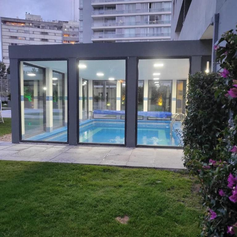 Beautiful Apartment in Jardines del Country - One-Bedroom Apartment - 40