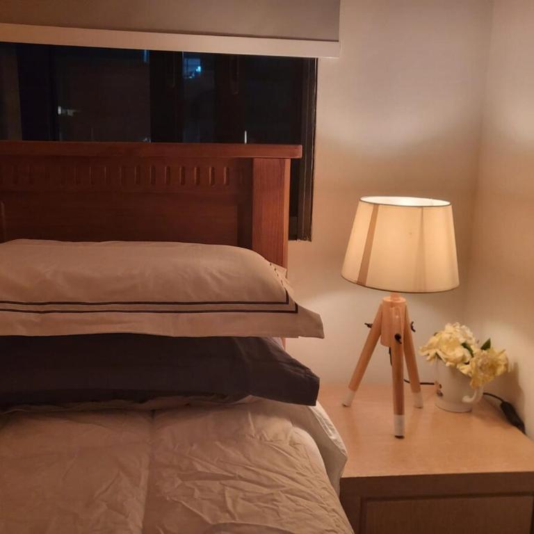 Beautiful Apartment in Jardines del Country - One-Bedroom Apartment - 2
