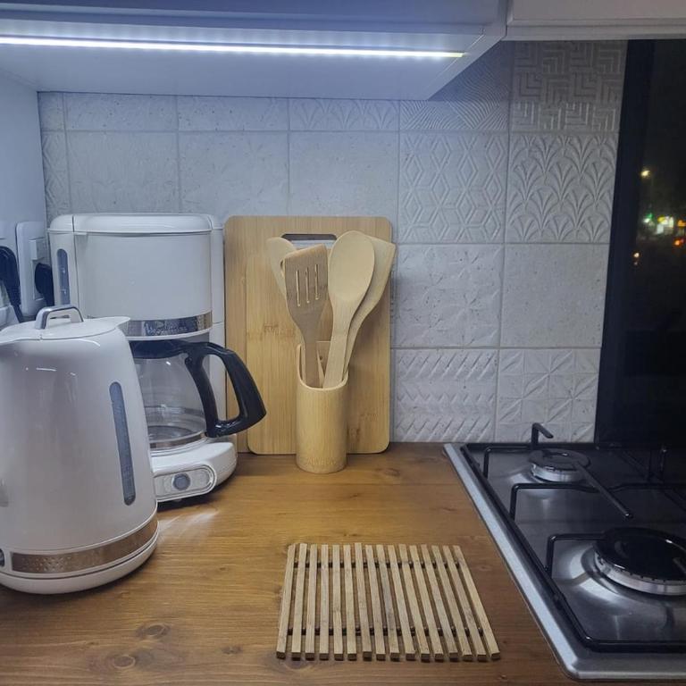 Beautiful Apartment in Jardines del Country - One-Bedroom Apartment - 11