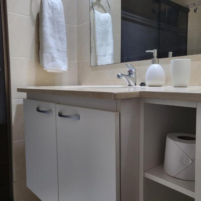 Beautiful Apartment in Jardines del Country - One-Bedroom Apartment - 6