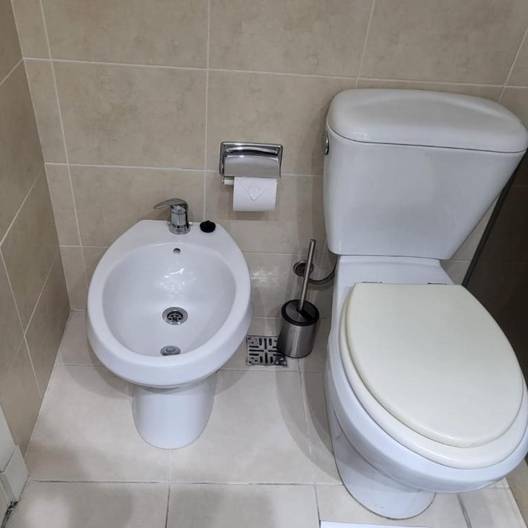 Beautiful Apartment in Jardines del Country - One-Bedroom Apartment - 8