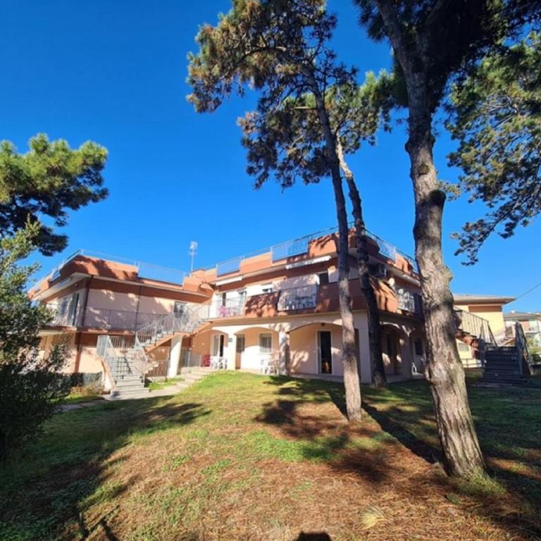 Apartment in Rosolina Mare near centre - Appartamento con 2 Camere da Letto - 6