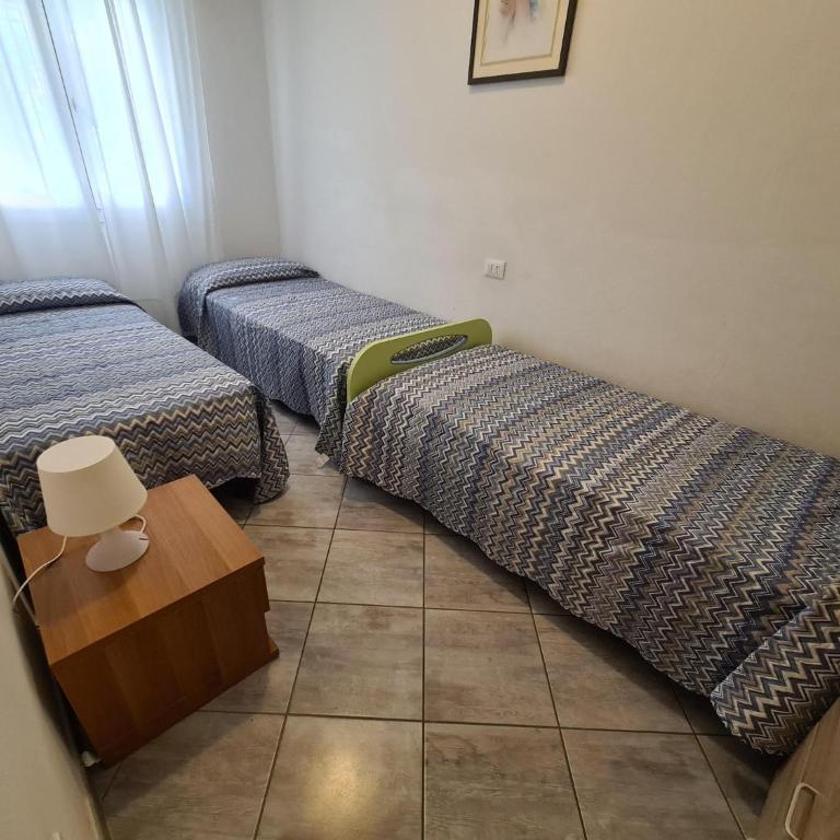 Apartment in Rosolina Mare near centre - Appartamento con 2 Camere da Letto - 13