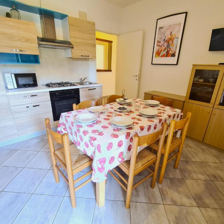 Apartment in Rosolina Mare near centre - Appartamento con 2 Camere da Letto - 10