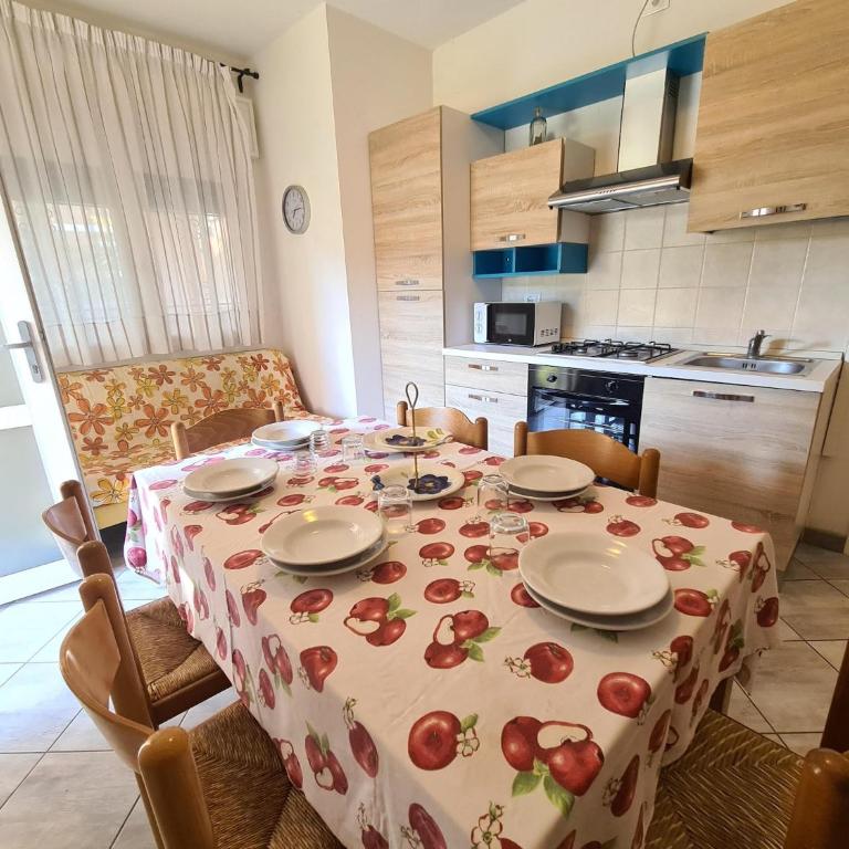 Apartment in Rosolina Mare near centre - Appartamento con 2 Camere da Letto - 8
