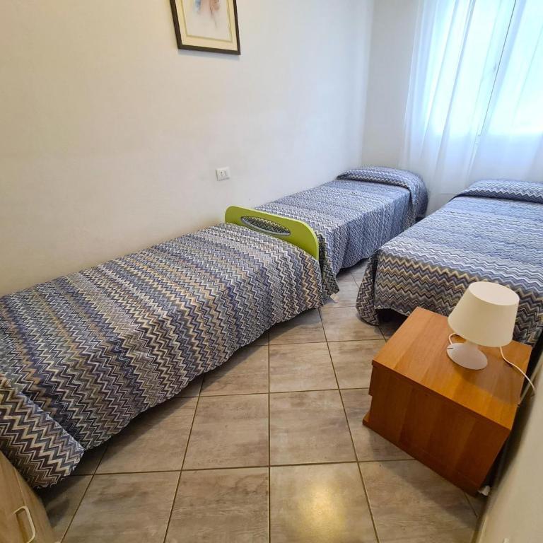 Apartment in Rosolina Mare near centre - Appartamento con 2 Camere da Letto - 11