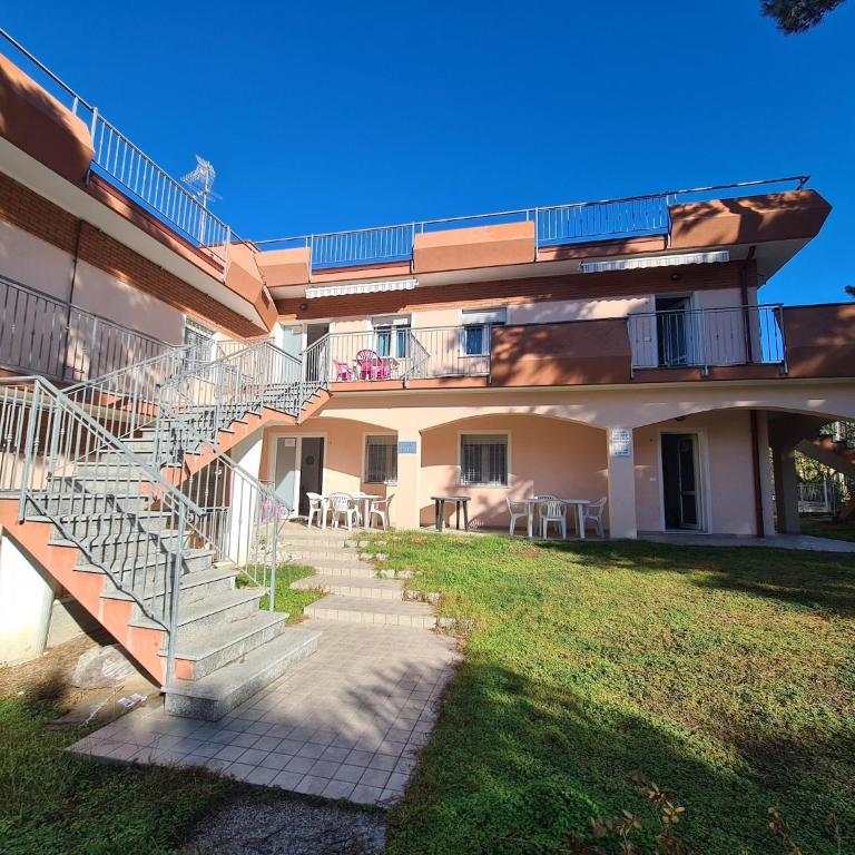 Apartment in Rosolina Mare near centre - Appartamento con 2 Camere da Letto - 1