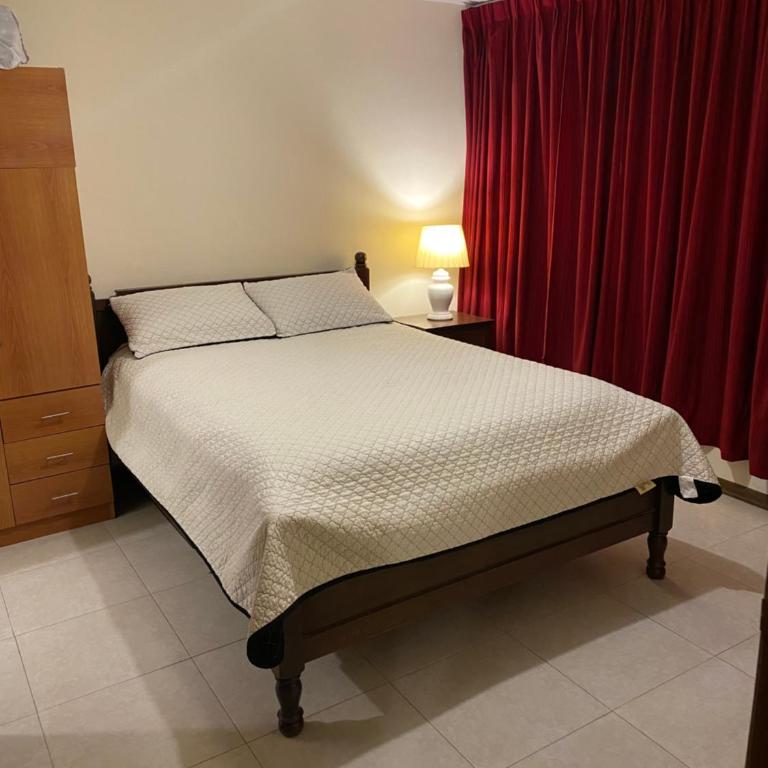 Cousy & private room - Habitación Doble con baño privado - 4