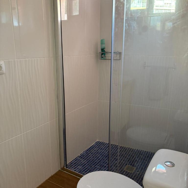 Las Damas - Casa con 1 dormitorio - 4