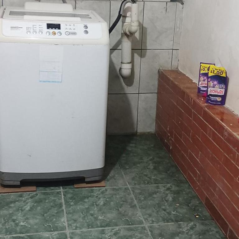 Confortable departamento - Apartamento de 1 dormitorio - 7