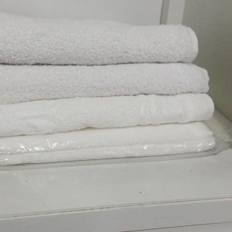 Confortable departamento - Apartamento de 1 dormitorio - 11