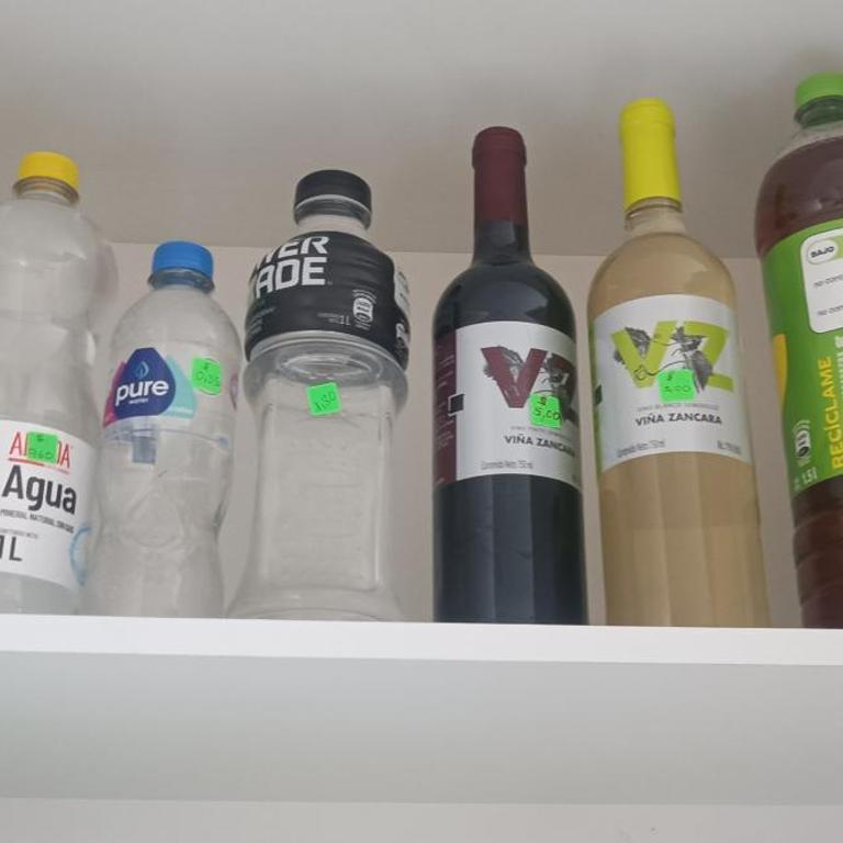 Confortable departamento - Apartamento de 1 dormitorio - 14