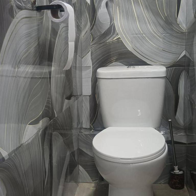 Confortable departamento - Apartamento de 1 dormitorio - 15