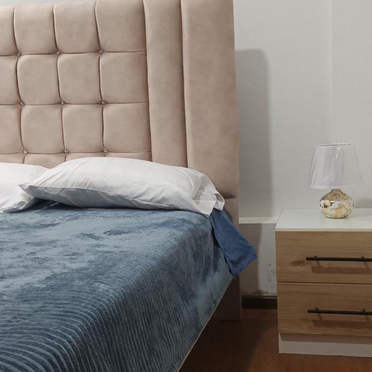 Confortable departamento - Apartamento de 1 dormitorio - 18