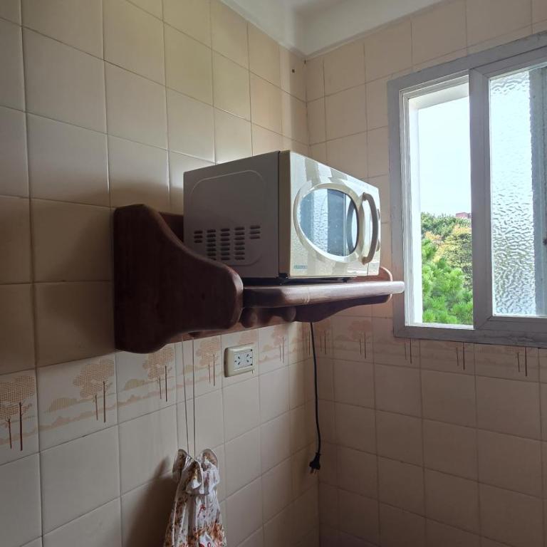 Departamento 4 pax, 2 cuadras de la playa y el centro - Apartamento de 1 dormitorio - 4