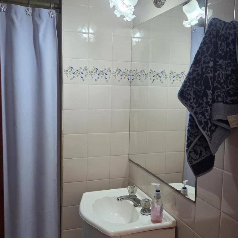 Departamento 4 pax, 2 cuadras de la playa y el centro - Apartamento de 1 dormitorio - 3