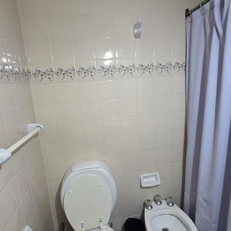 Departamento 4 pax, 2 cuadras de la playa y el centro - Apartamento de 1 dormitorio - 8