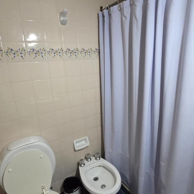Departamento 4 pax, 2 cuadras de la playa y el centro - Apartamento de 1 dormitorio - 11