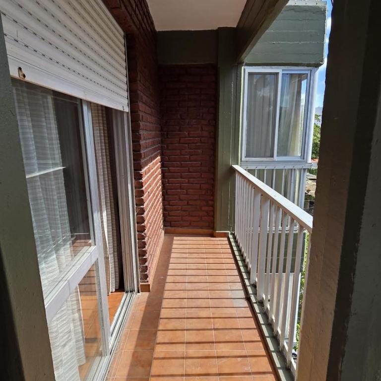 Departamento 4 pax, 2 cuadras de la playa y el centro - Apartamento de 1 dormitorio - 17