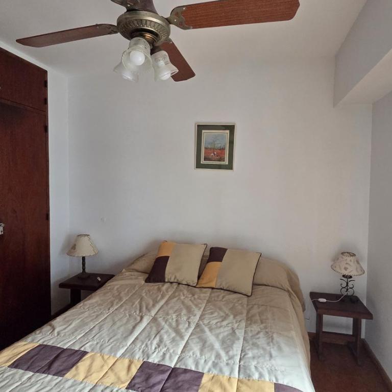 Departamento 4 pax, 2 cuadras de la playa y el centro - Apartamento de 1 dormitorio - 16