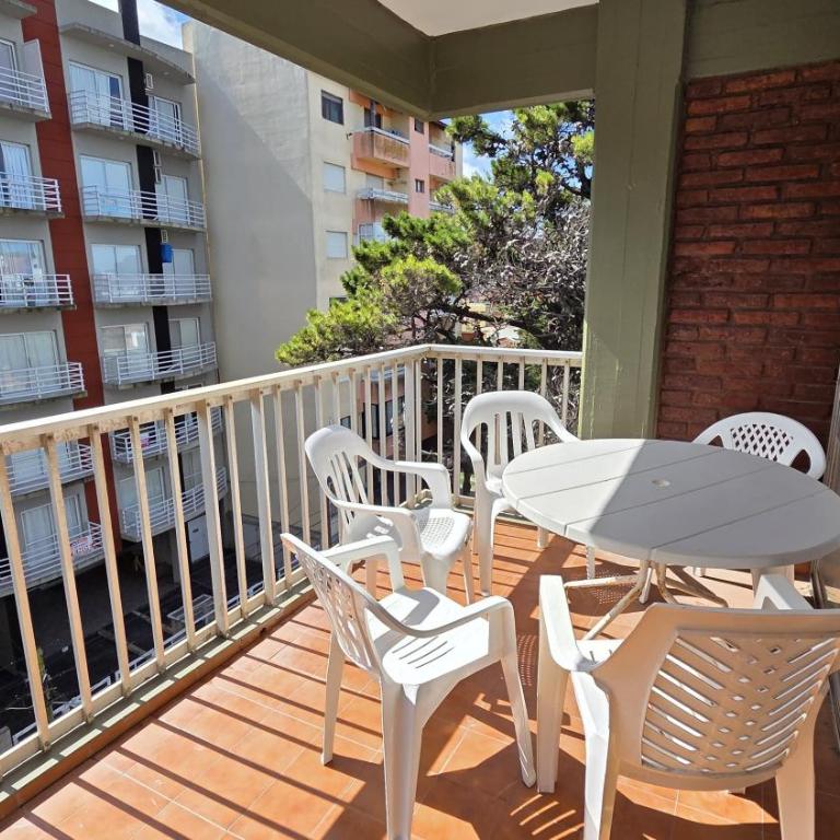 Departamento 4 pax, 2 cuadras de la playa y el centro - Apartamento de 1 dormitorio - 20