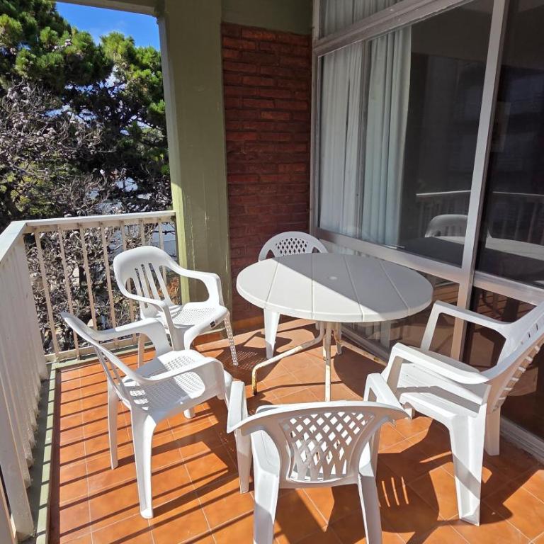 Departamento 4 pax, 2 cuadras de la playa y el centro - Apartamento de 1 dormitorio - 21