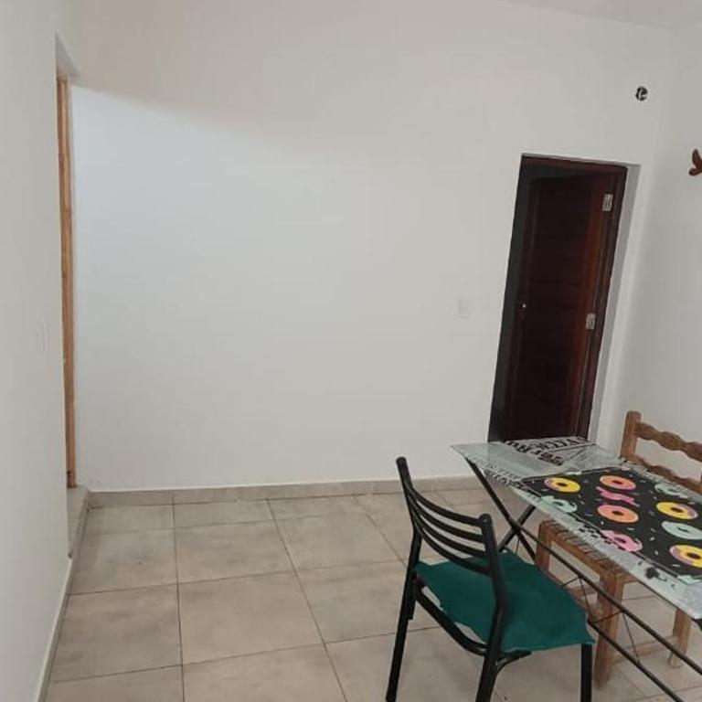 Departamento cómodo - Apartamento de 1 dormitorio - 6